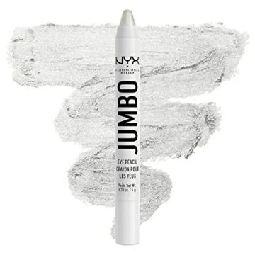 NYX Jumbo - lápis sombra de esfumar para os olhos