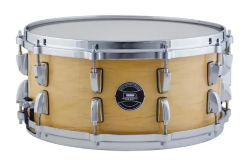 Caixa D-One Maple 14x6,5 Die Cast - Somos Loja
