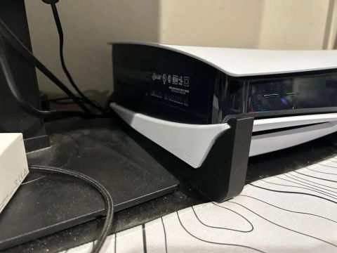Base para PS5 FAT