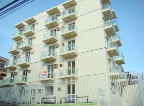 AP 1 e 3 quarto 25 de Agosto / Duque de Caxias /  Venda à partir de R$ 230 mil.