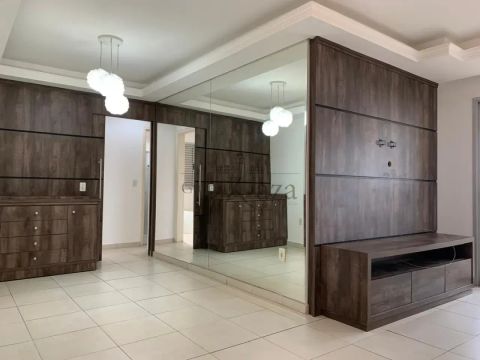 Oportunidade - Apartamento - Residencial Varandas do Vale - Jardim Paulista - 3 Dormitório