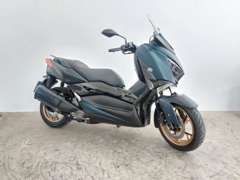 YAMAHA XMAX ABS 