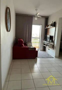 Apartamento em Divino Espírito Santo - Vila Velha, ES