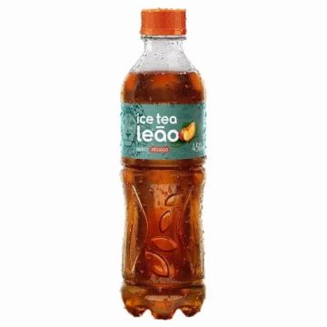 CHÁ LEÃO PESSÊGO
