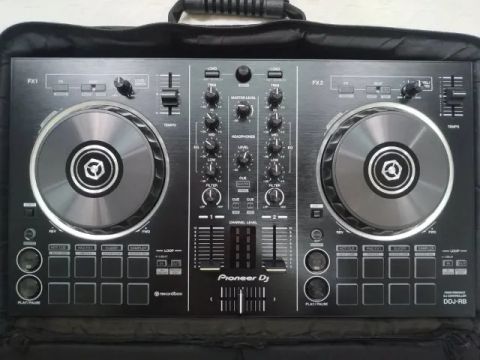 DDJ RB