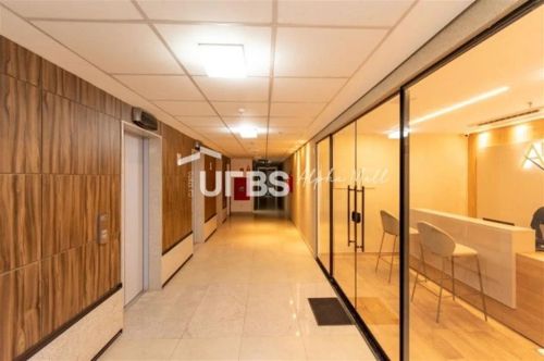 New York - Sala Comercial