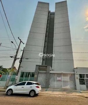 Ótimo Apartamento mobiliado e climatizado para locação em localização privilegiada. Cond. 