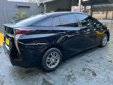 Toyota Prius HYbrid 2017