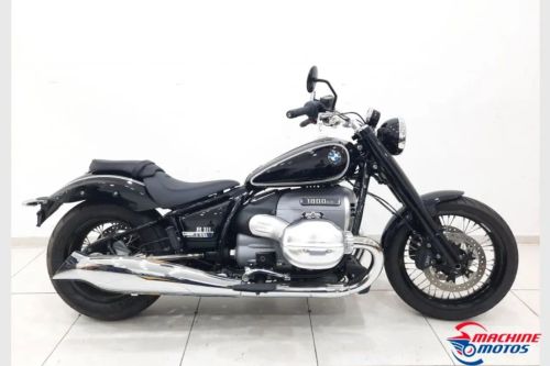 BMW R 18 2023 apenas 60km
