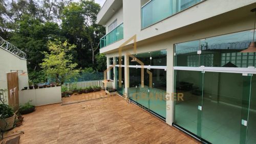 Casa para alugar no bairro Vila Oliveira - Mogi das Cruzes/SP