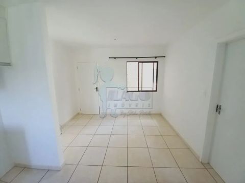 Apartamento de 42m² com 02 quartos para locação - Jardim Santa Cecilia