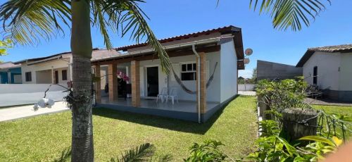 CASA BALNEARIO RINCAO