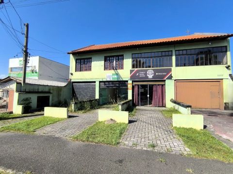 Loja para alugar por R$ 1200.00, 30.00 m2 - BOQUEIRAO - CURITIBA/PR