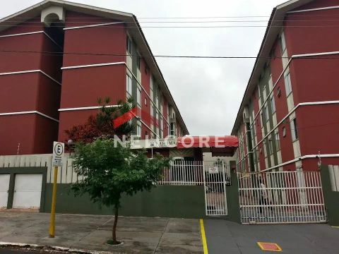Apartamento em Avenida Duque de Caxias - Vila Cardia - Bauru/SP