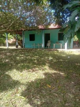 vendo chácara em São Cristóvão povoado Tinhare por 150 mil
