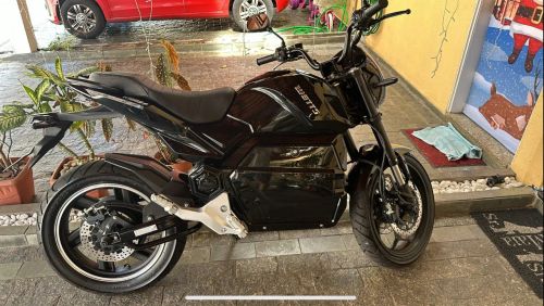 Moto Elétrica