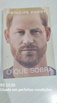 Livros diversos 