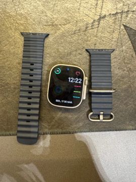 Apple Watch ULTRA 1