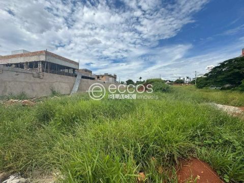 Terreno à venda, Morada da Colina - Uberlândia/MG