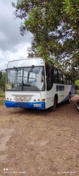 Ônibus Torino urbano