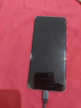 Smartphone Samsung Galaxy S20 Plus