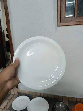 Vendo Pratos, Cubas e utensílios para restaurante 
