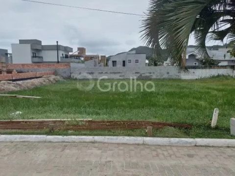 Terreno para Venda em Florianópolis, Cachoeira Do Bom Jesus