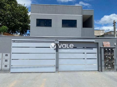 Casa com 2 dormitórios para alugar, 56 m² por R$ 2.150,00/mês - 1205 Sul (Arso 122) - Palm
