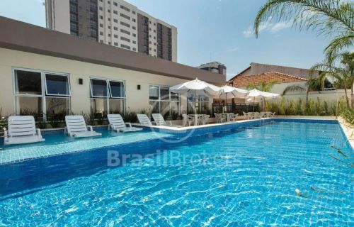 Apartamento 1 quarto Av.Marechal Rondon