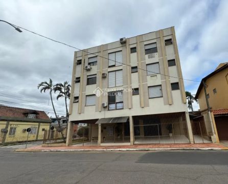 Apartamento com 1 suíte no Centro, com 44,56 m².