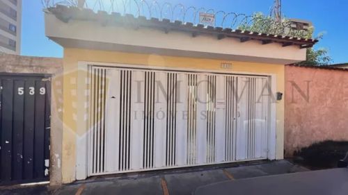 Casa para venda com 125m2, 02 quartos, com edícula e piscina no bairro Santa Cruz.