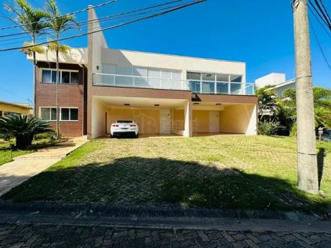Venda de Casas / Sobrado Condomínio na cidade de Araraquara