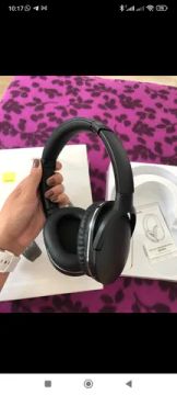 Fone de ouvido Baseus-D02 Pro auscultadores sem fio bluetooth 