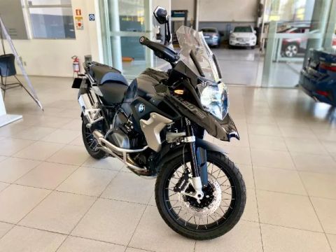 R1250 GS TRIPLE BLACK | 6.571KM | 2023 | R$ 97.900,00