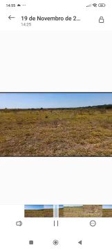 Fazenda de arrendamento MT. 6 mil hect planta 3 mil hect  tabela abaixo 