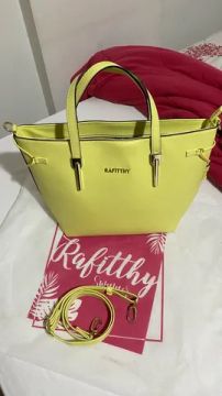 Bolsa Rafitthy 