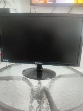 "monitor samsung 18 polegadas" - Monitores no Brasil
