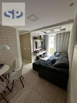 Apartamento em Jardim do Divino - São Paulo