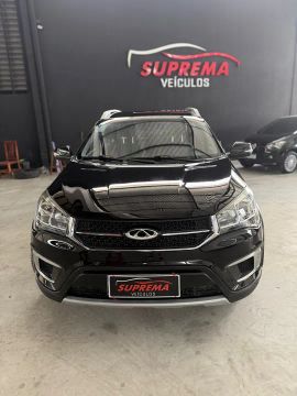 Tiggo 2 2021 manual 