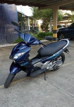Yamaha Neo 115 cc 
