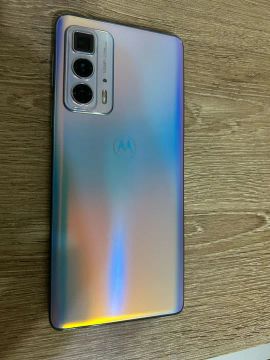Moto EDGE 20 pro
