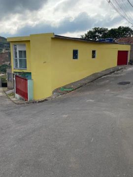 Venda Residential / Home Congonhas MG