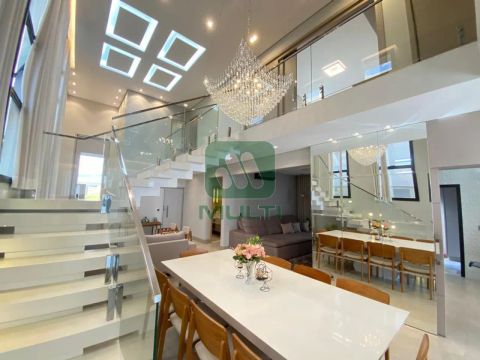 Casa Condominio - VARANDA SUL COND