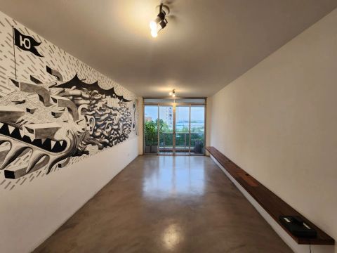 Imóvel para aluguel com 90 metros quadrados com 2 quartos em Sumarezinho - São Paulo - SP