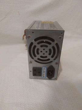 Fonte para PC - Jitck Nilko 250w
