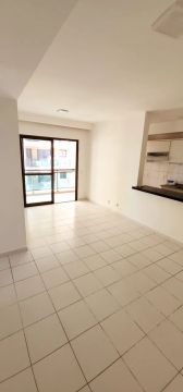 Apartamento para aluguel no Jardins, Vinhais - São Luís - MA