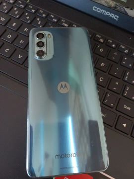 Motorola Moto G Stylus 5G 