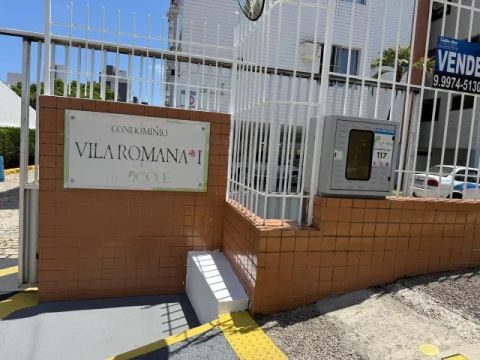 ? Imperdível!  Apartamento ¾ à venda em Tirol, Natal/RN por apenas R$ 285.000,00!