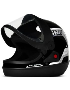 Capacete Pro Tork Sport n60. Novo Lacrado 