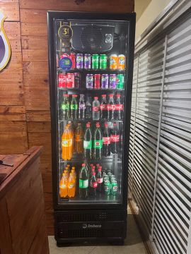 Geladeira Expositora Imbral - Nova - Ideal para seu negócio!
